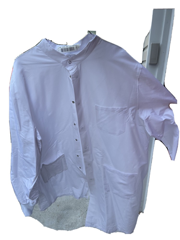 MEDICAL LAB COAT