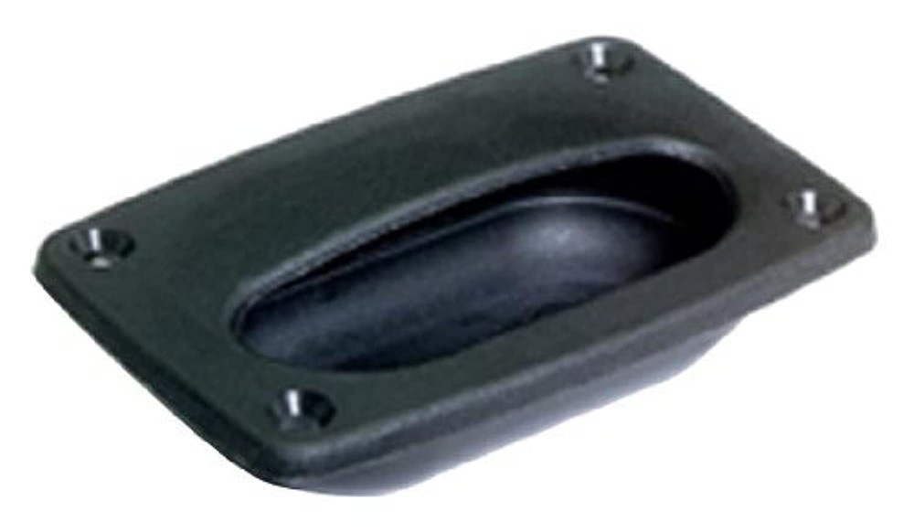 Attwood Corporation 2027-7 Flush ABS Hatch Pull