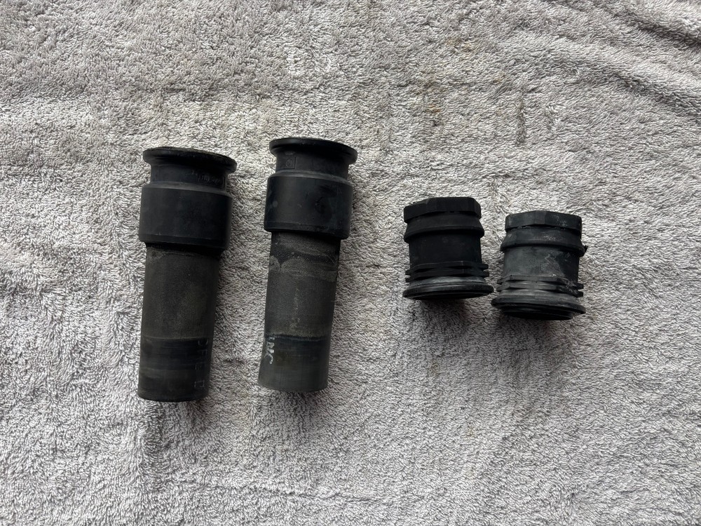 Connedctors And End Cap For Heliocol & SwimJoy Solar  Pool Heater Panels