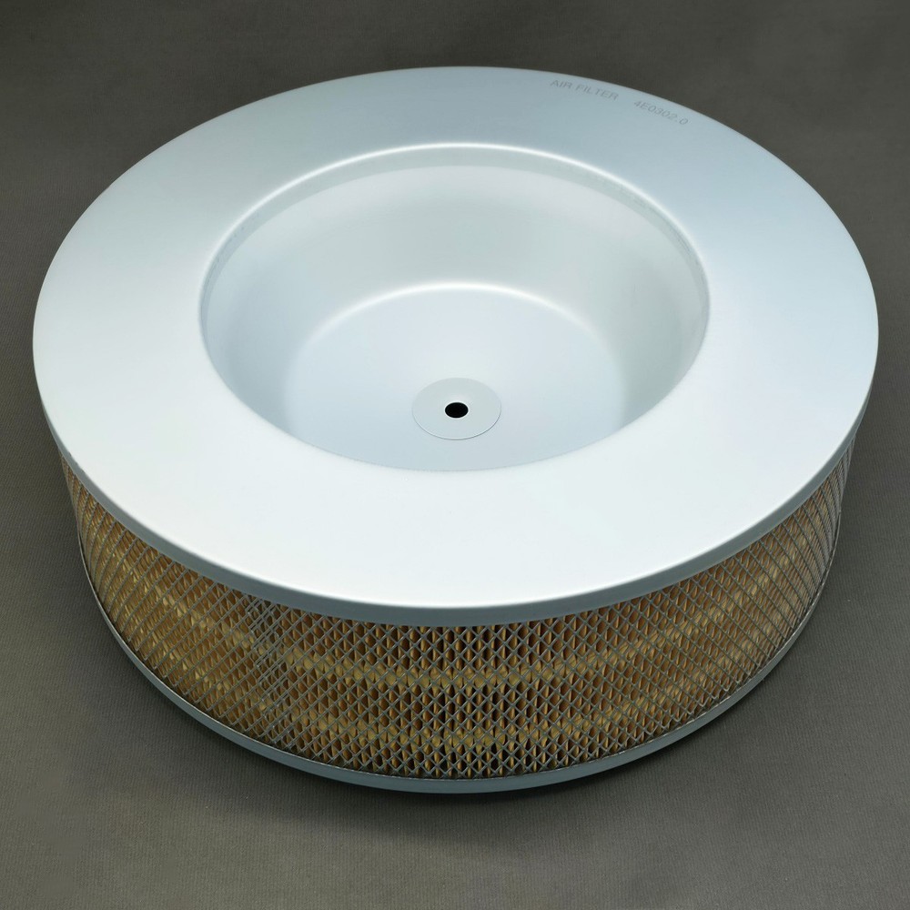 NEW Air Filter 4E03020 4E0302.0 For Kaeser Air Compressor