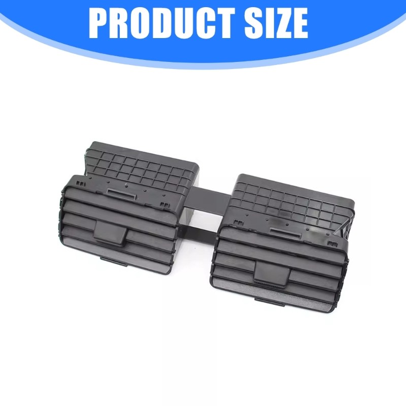 73610 -77J00 Accuracy Engineered AC Vent Dashboard Vent Replacement for Car