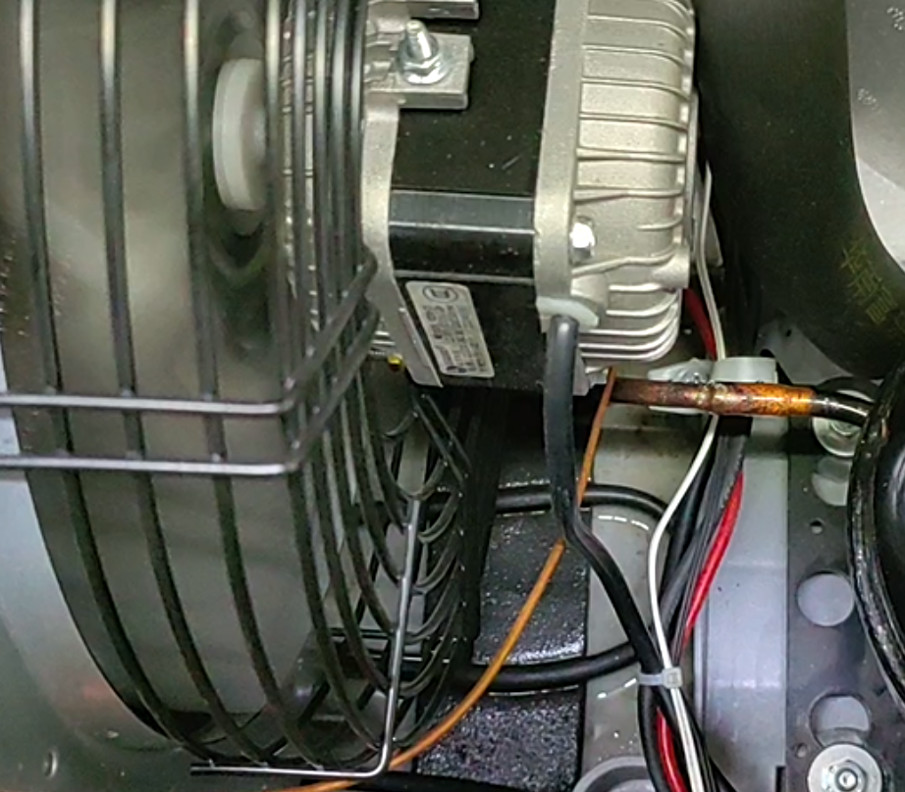 Refrigerated Ecommerce Grocery Smart Locker
