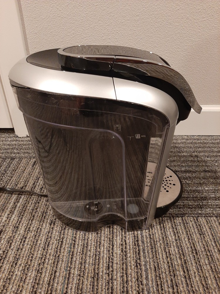 Keurig 2.0 K400 coffee brewing system K Cup