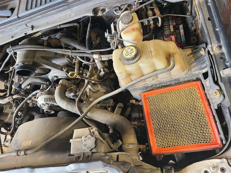 F350SD 2008 Accessory Holders 591716