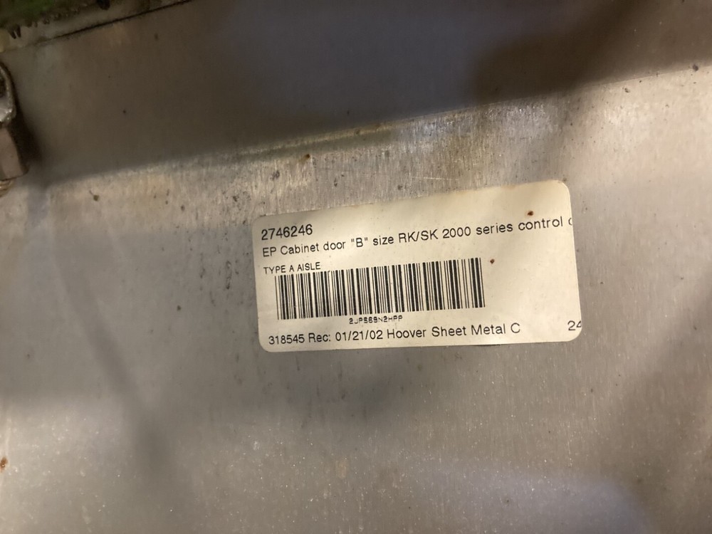 Advantage Thermolator Temperature Control Unit , SK-2480-21C1