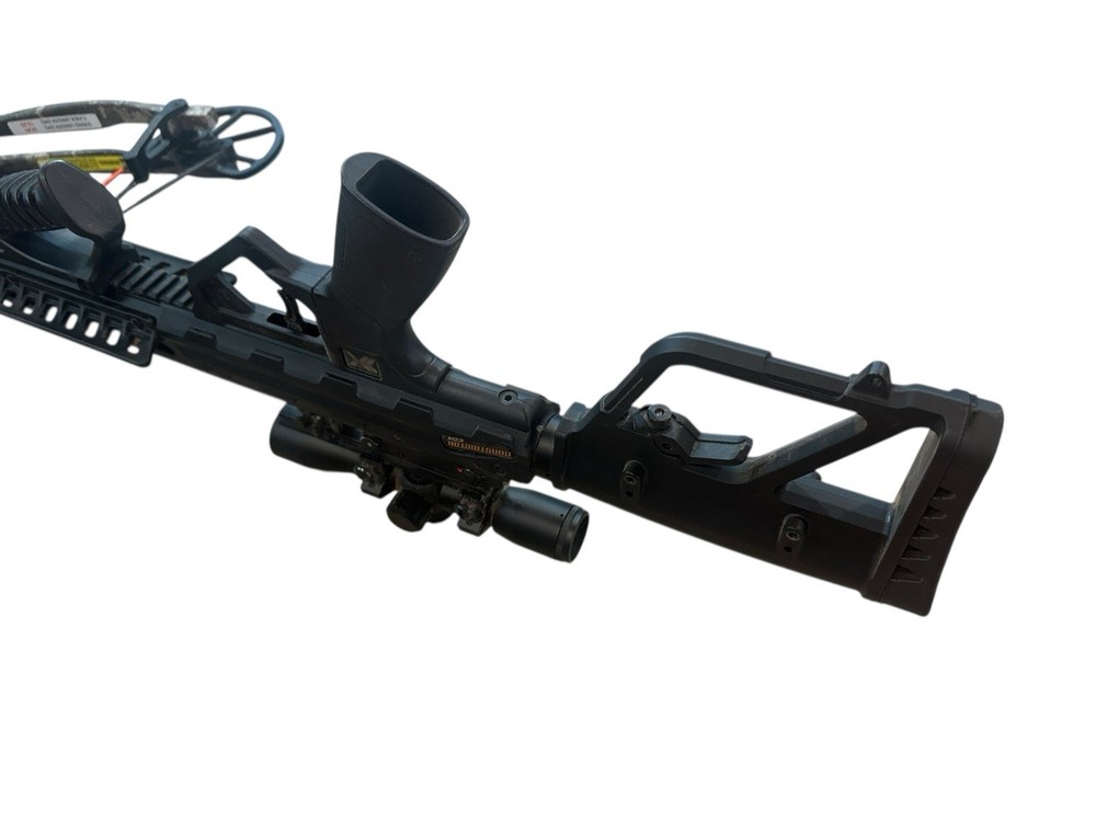 Bear Constrictor CDX Crossbow