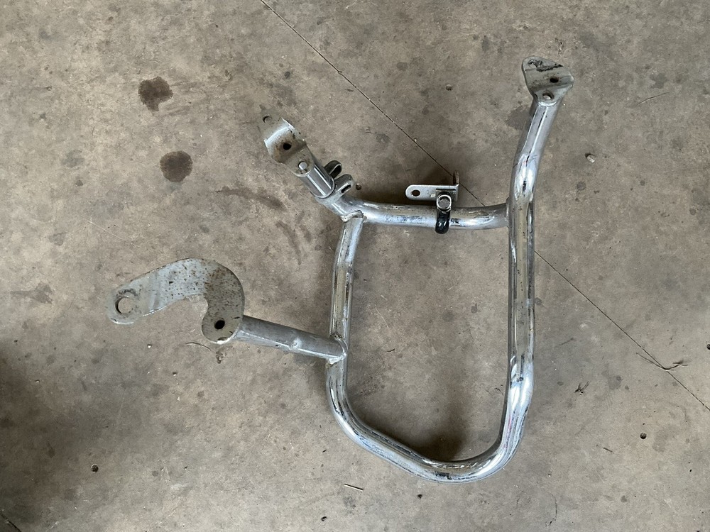 Honda Gl1200 Goldwing Crash Bar