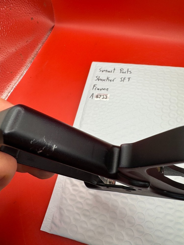 Smart Parts Shocker SFT Frame