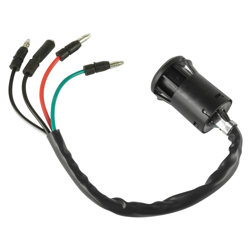 Ignition Switch Key for Honda ATC200 ATC200M 1985