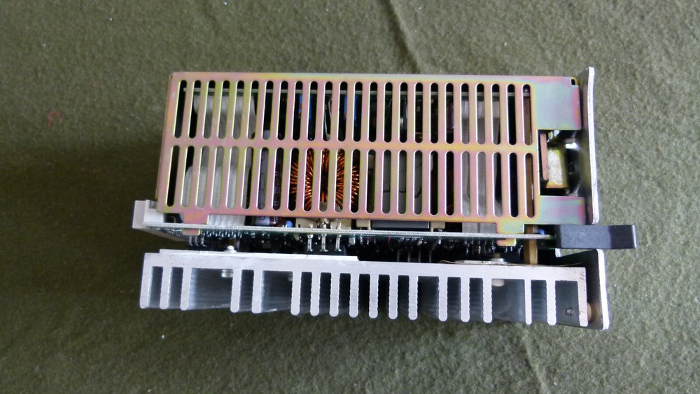 MagneTek 901PS3 Omega Power Syss Code 3865-16-2 (#1)