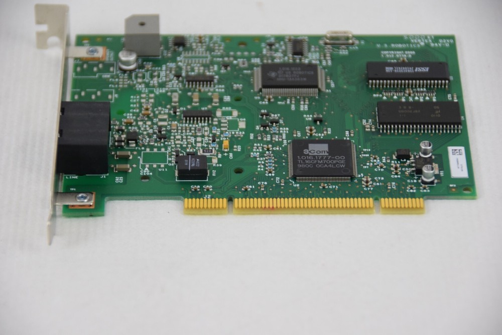 US Robotics 3CP5610A 56K Performances Pro Modem