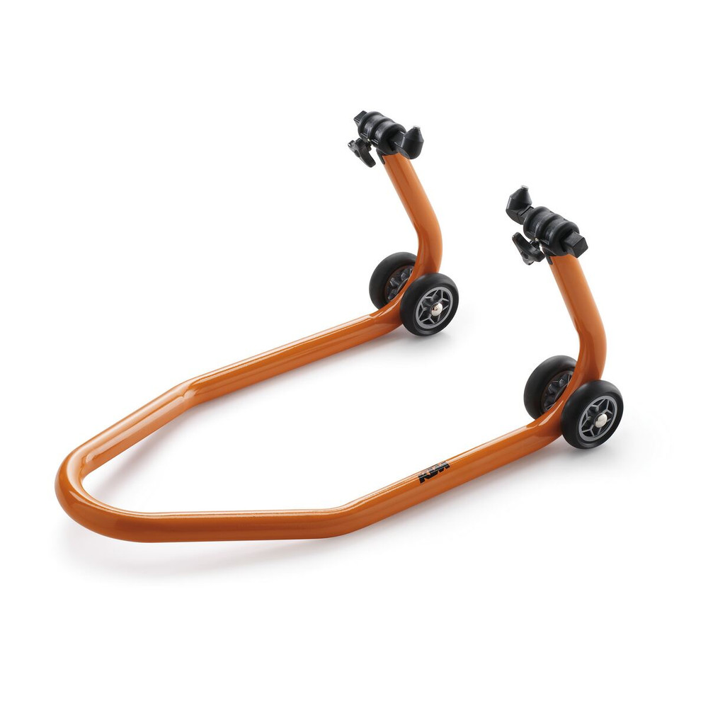KTM FRONT WHEEL WORK STAND, SMALL/PADDOCK STAND - 61129965100