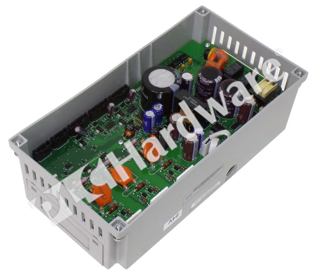 Surplus Allen Bradley 41391-454-02-S2FX /B SMC Flex Standard Control Module