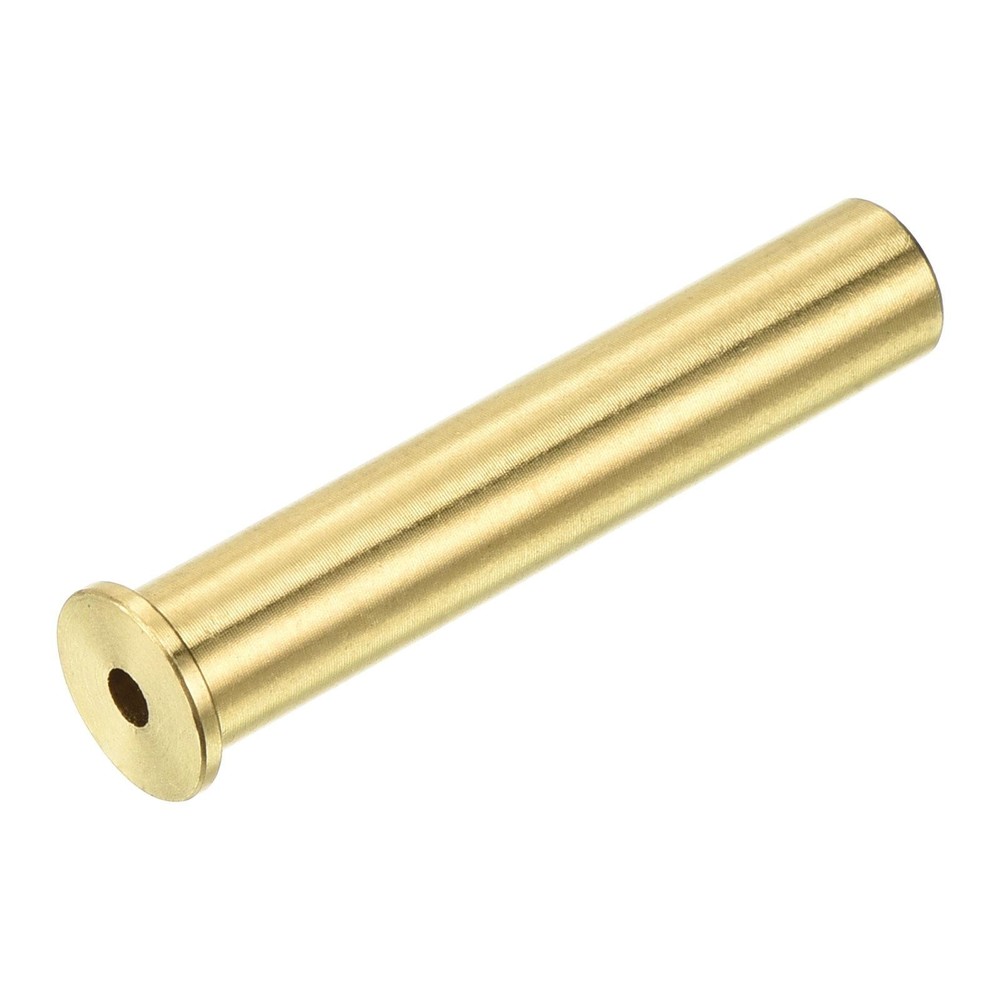 10g Golf Brass Tip Weights, 37x8.7mm Plug Insert Fitting, Copper