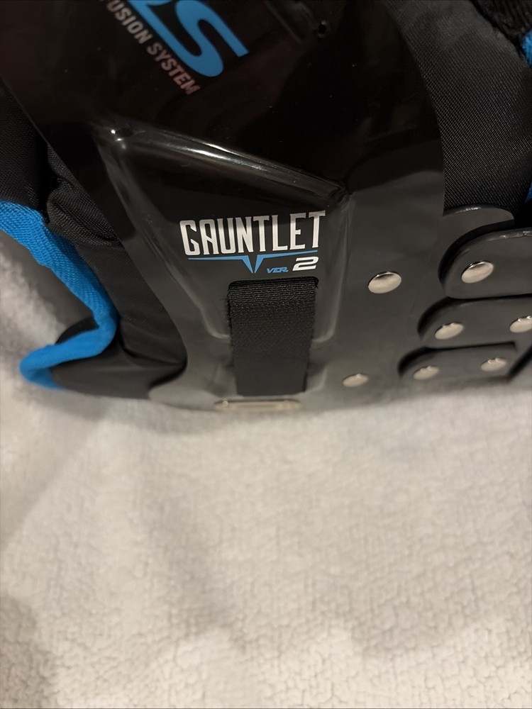 Champro Gauntlet 2 Shoulder Pads