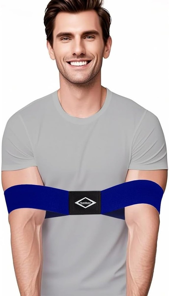Pro Golf Swing Training Aid,Swing Correcting Arm Band Correct Training Swing ...