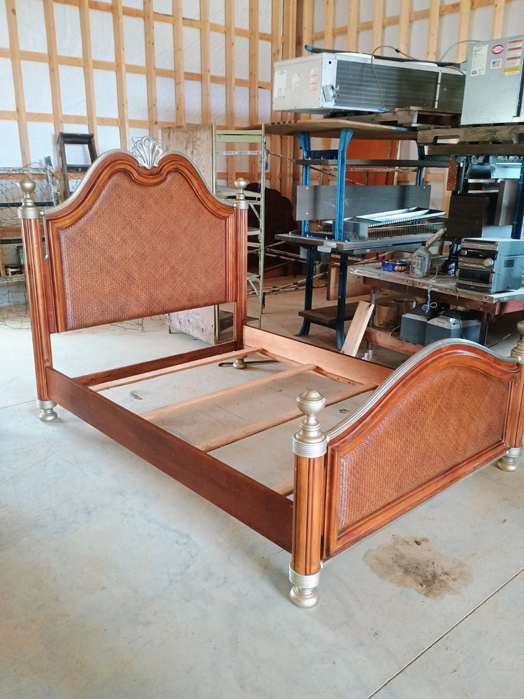 Human Bedroom Set