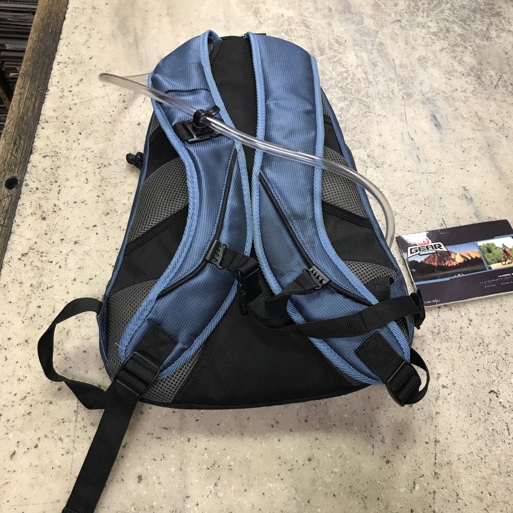 Igloo Gear Maxcold 2L Hydration Pack Backpack Biking Cycling Running Walking Use