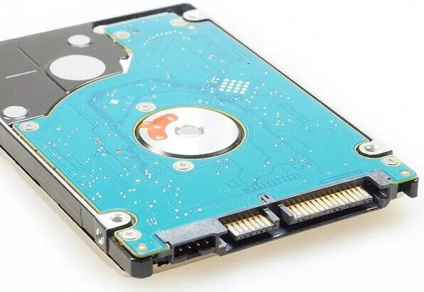 Hard Drive HDD 2.5 for ASUS K501L