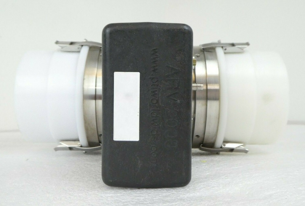 PTI Progressive Technologies 12569 Input/Output Controller ARV 2000 TEL Surplus