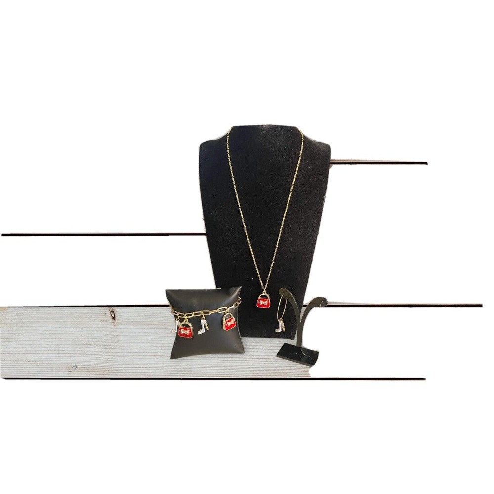 jewelry set