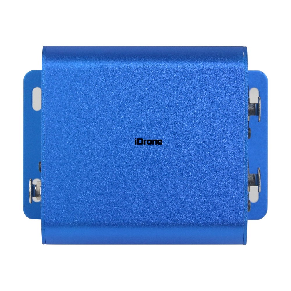 TP-D15 2CH ArtNet Stage Light Controller 3 Core Input/ Output Ethernet to DMX