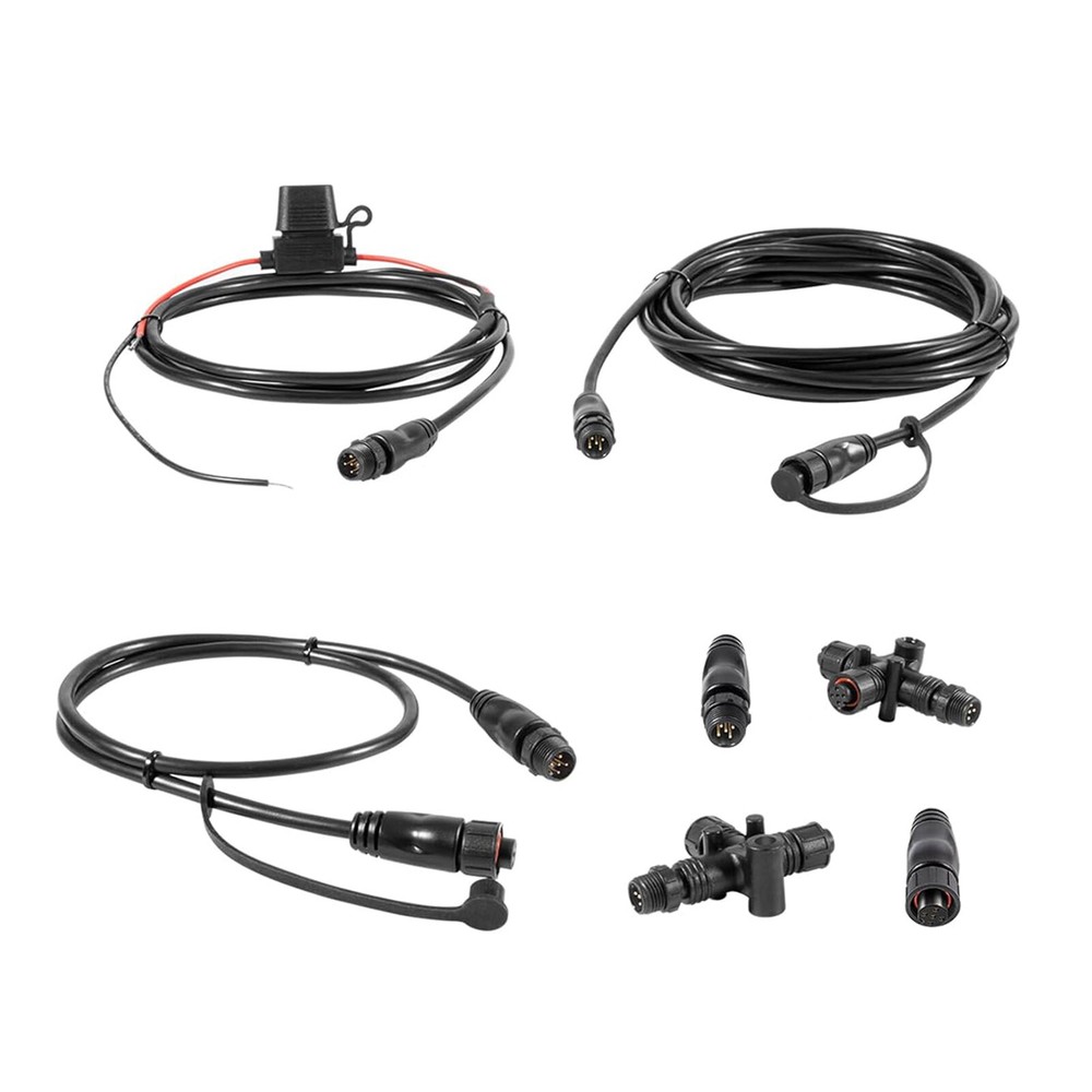 Replace for 124-69 NMEA Network Starter Kit,for NMEA 2000 Node Terminators