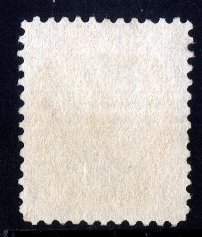 #81 Numeral 7c Canada used well centered