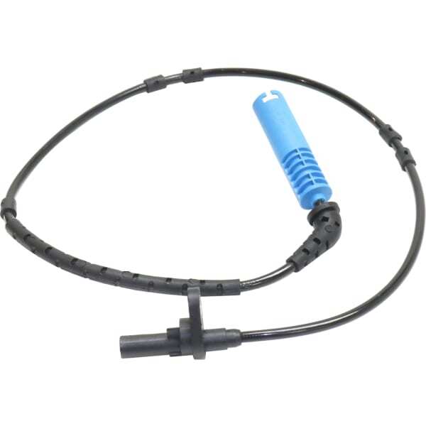 ABS Speed Sensor 2 Male Terminals Pin Type for 04-10 X3