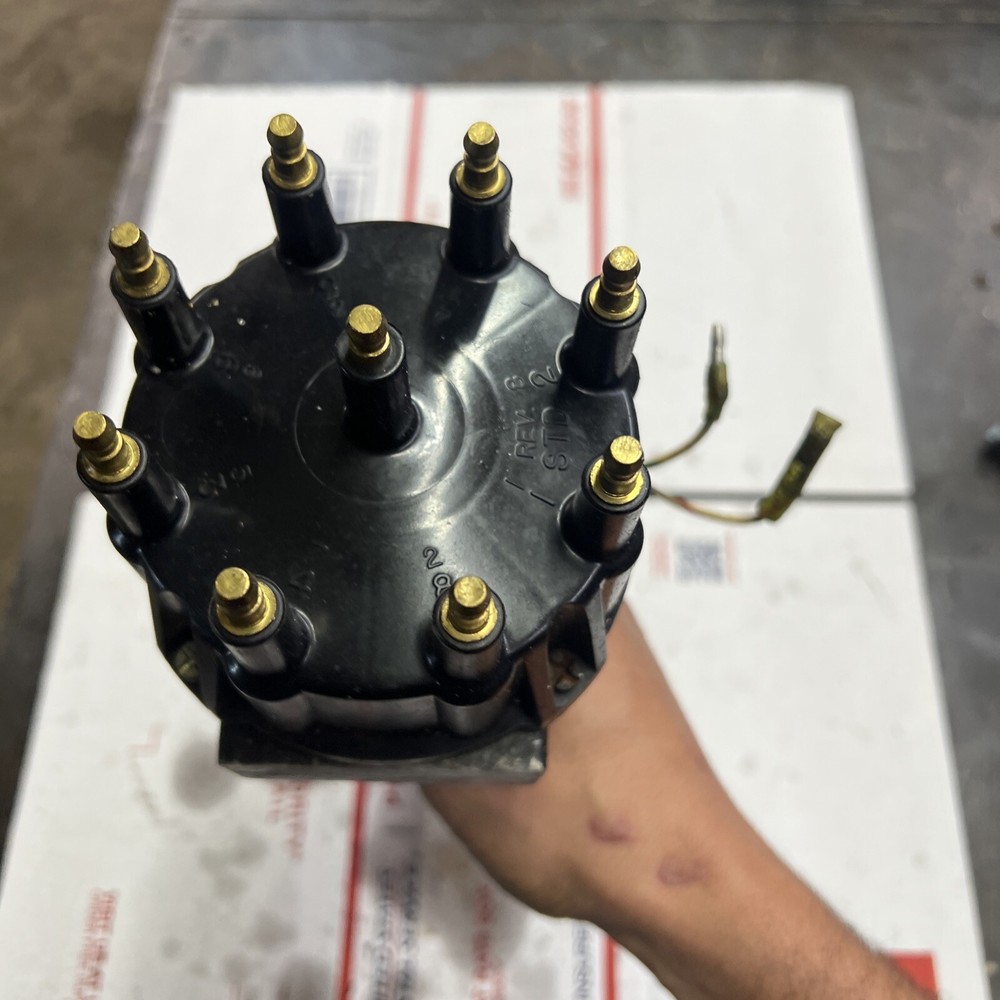 mercruiser thunderbolt IV distributor