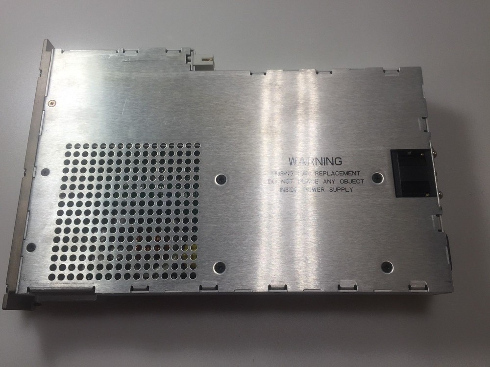 ADC Technologies N-MVUVAC Power Supply