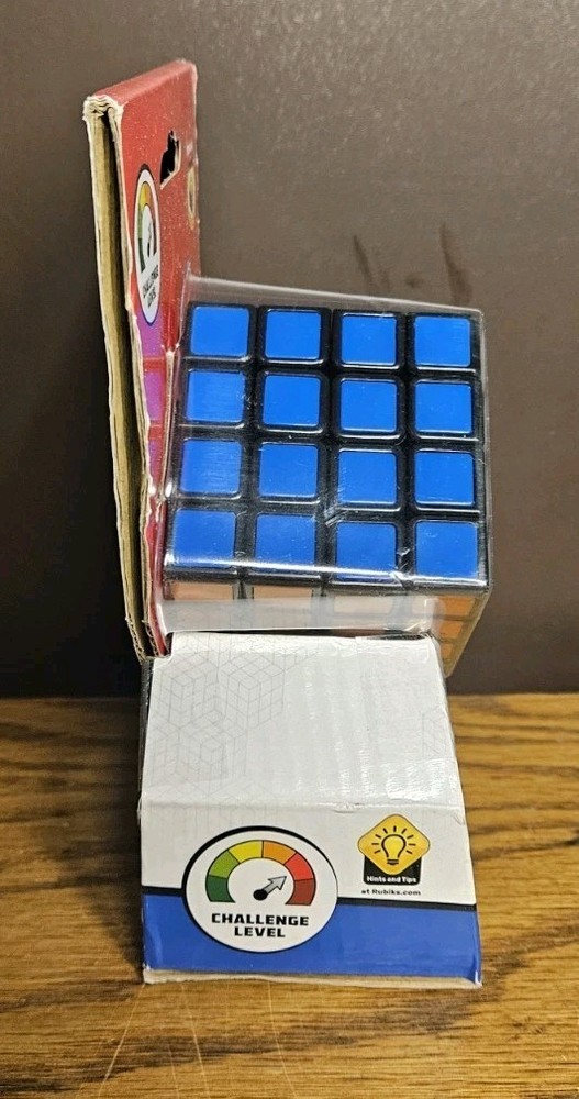 Rubik’s Master 4x4 Cube Classic