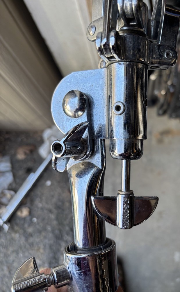 Sonor Snare Drum Stand