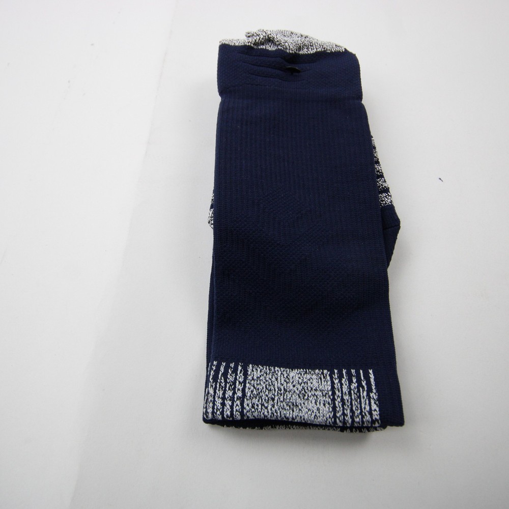 Nike Socks Unisex Navy New without Tags L