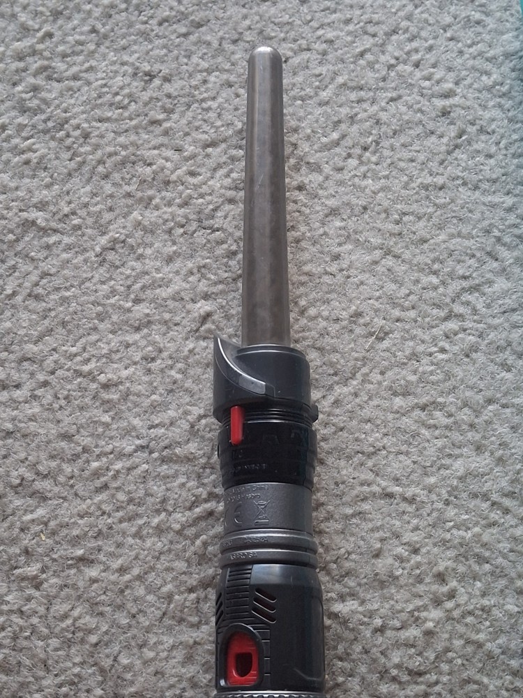2016 Hasbro Small Bladesbuilder Lightsaber