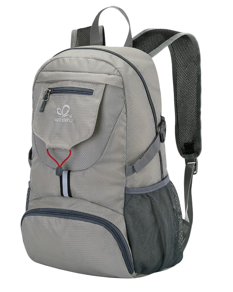 20L Small Lightweight Packable Backpack Ultra Light Foldable Travel Daypack