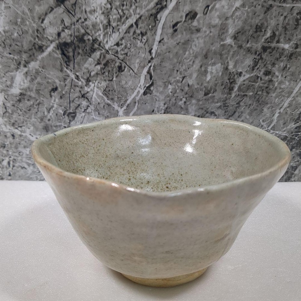 Tea Utensils Pale green ceramic Matcha