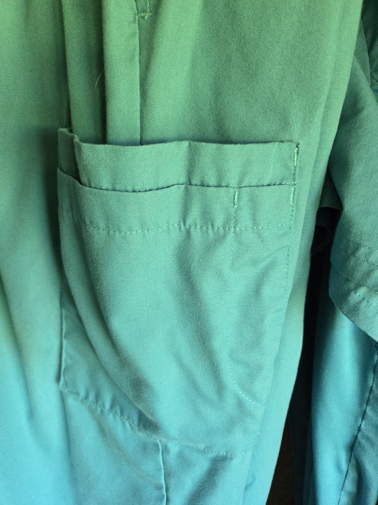 Scrub Set x2 Butter Soft Teal