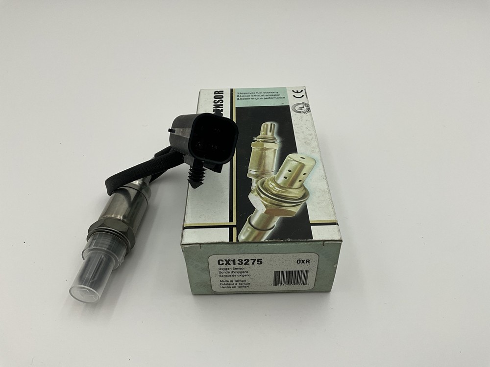 Oxygen Sensor CX13275 Premium Replacement O2 Sensor Universal