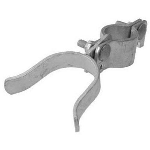midwest air technologies 328534b 1-3/8" x 2-3/8", Galvanized Fork Latch