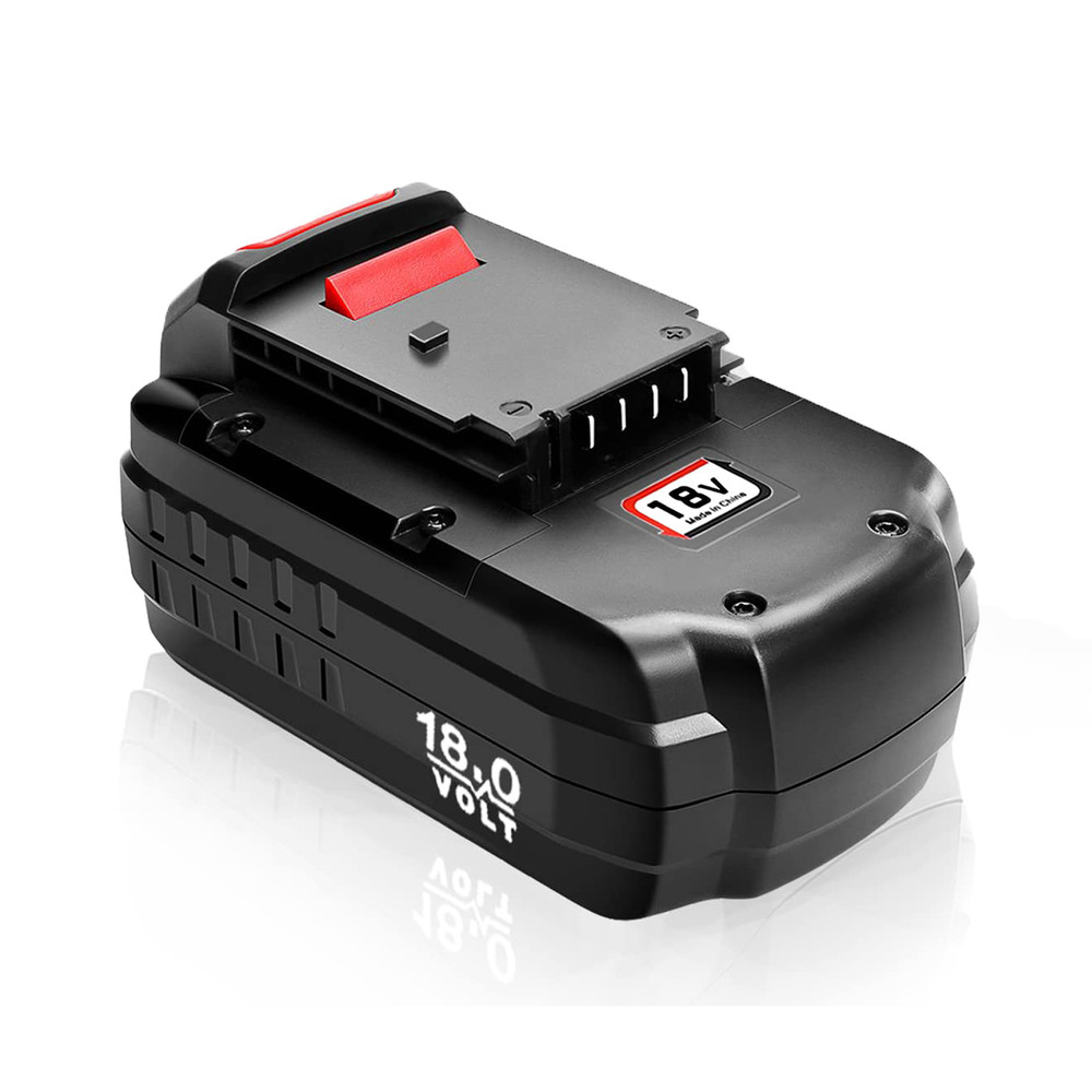 18V 18-Volt 4800mAh Battery Replace For Porter Cable PC18B Cordless Tools PC188
