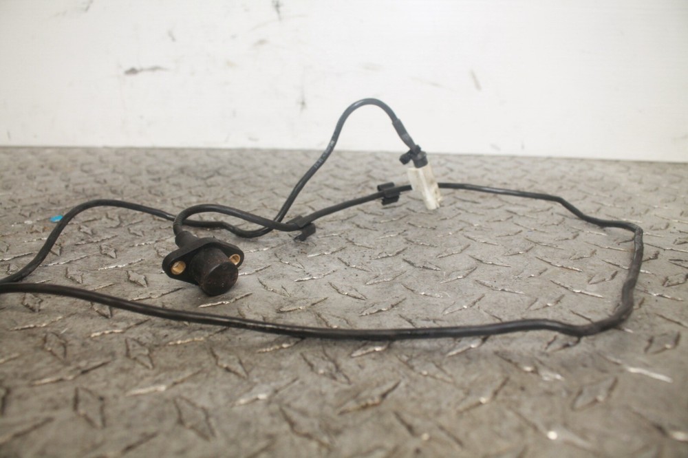 2002 BMW K1200RS SPEED SENSOR