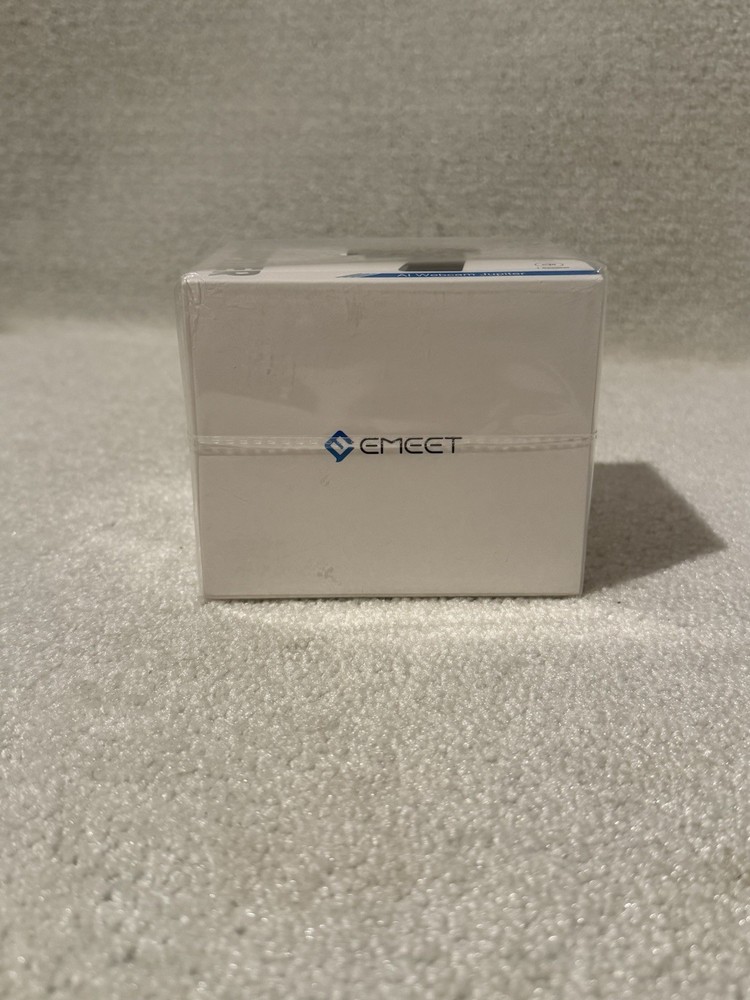 Emeet jupiter Ai Focus Webcam NEW!