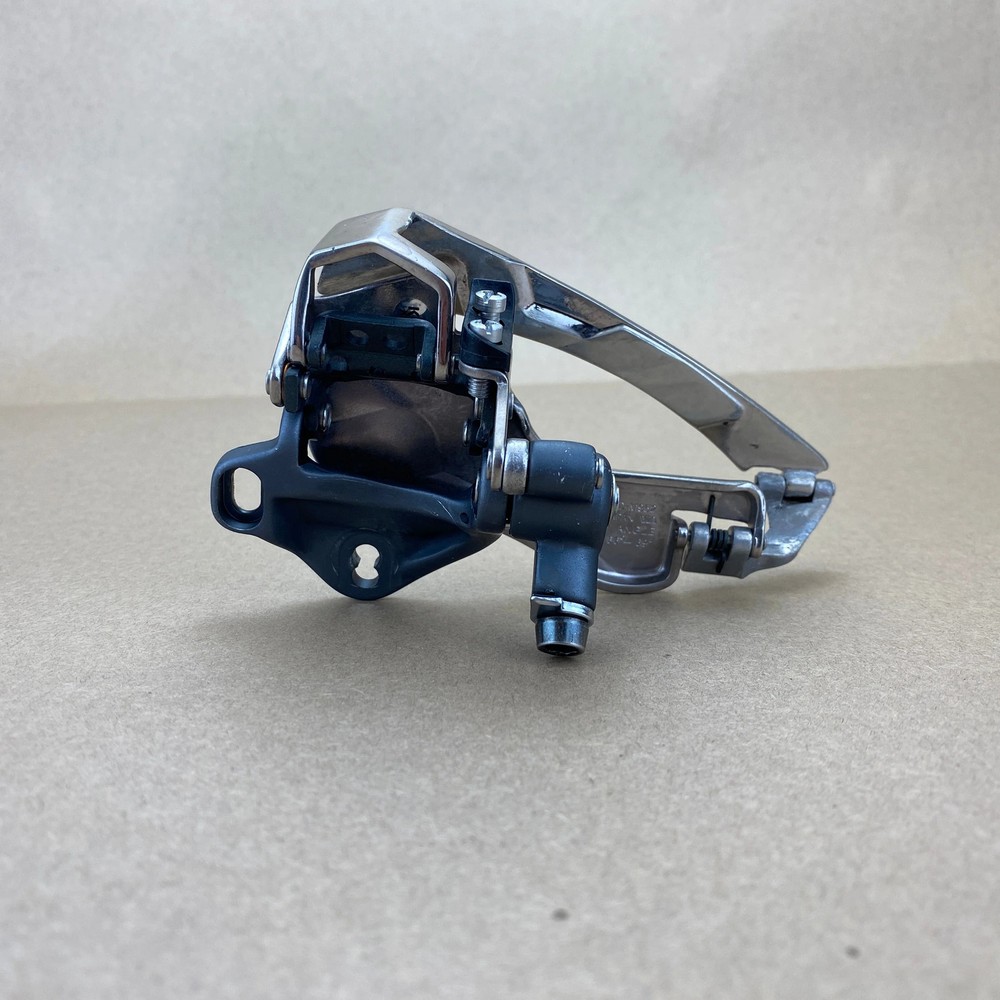 Shimano XTR M952 Front Derailleur - E-type