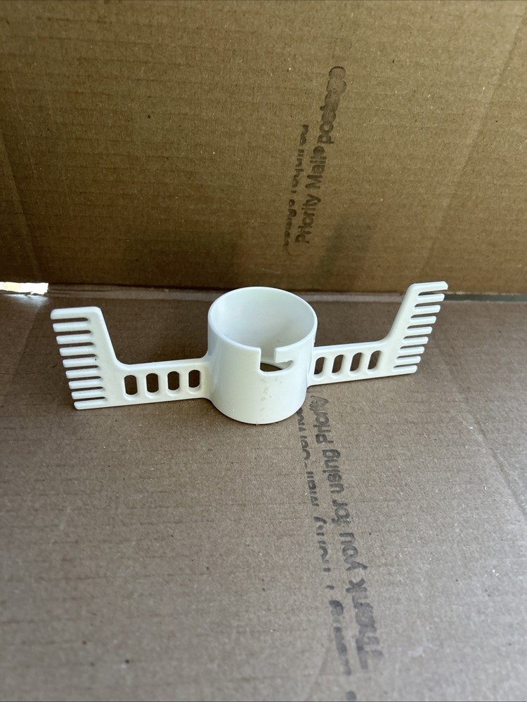 KitchenAid Food Processor KFPW761 Egg Whip Whisk Paddle OEM Replacement Part