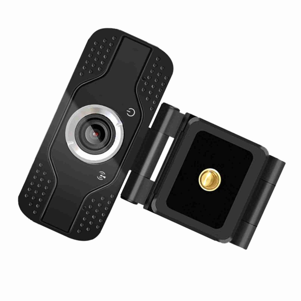 Clear Image Computer Camera With Microphone For PC