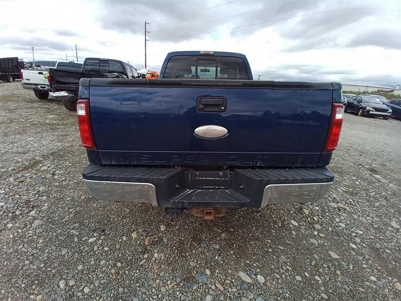 F350SD 2011 Battery Tray 10850867