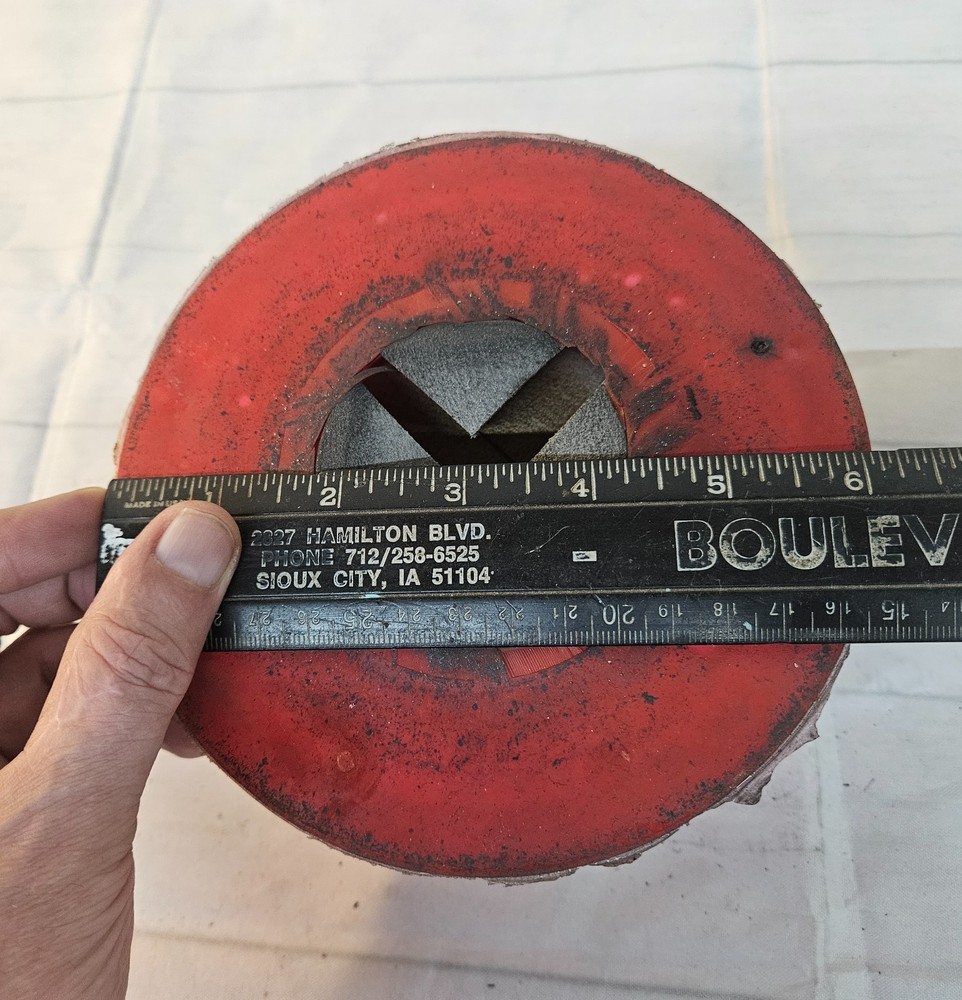 Slam Dunk Arcade Redemption Game Shooter Rubber Top