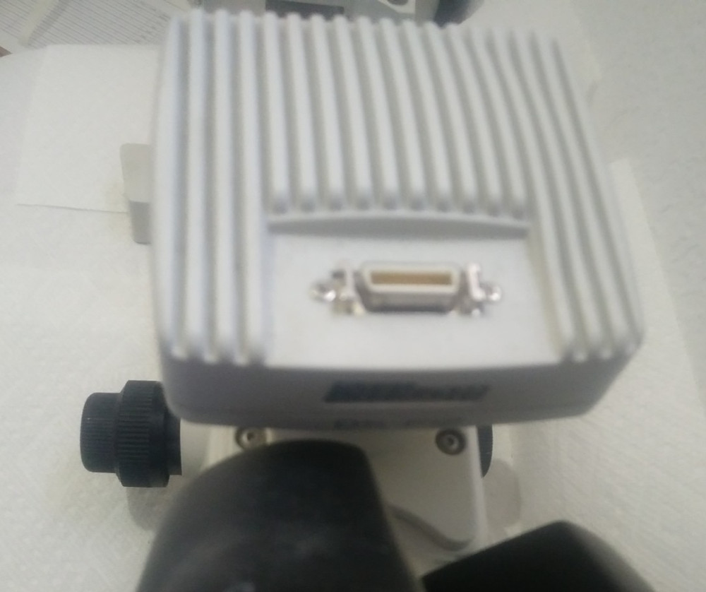 Nikon MA100 Eclipse Microscope Digital Sight DS-Fi2