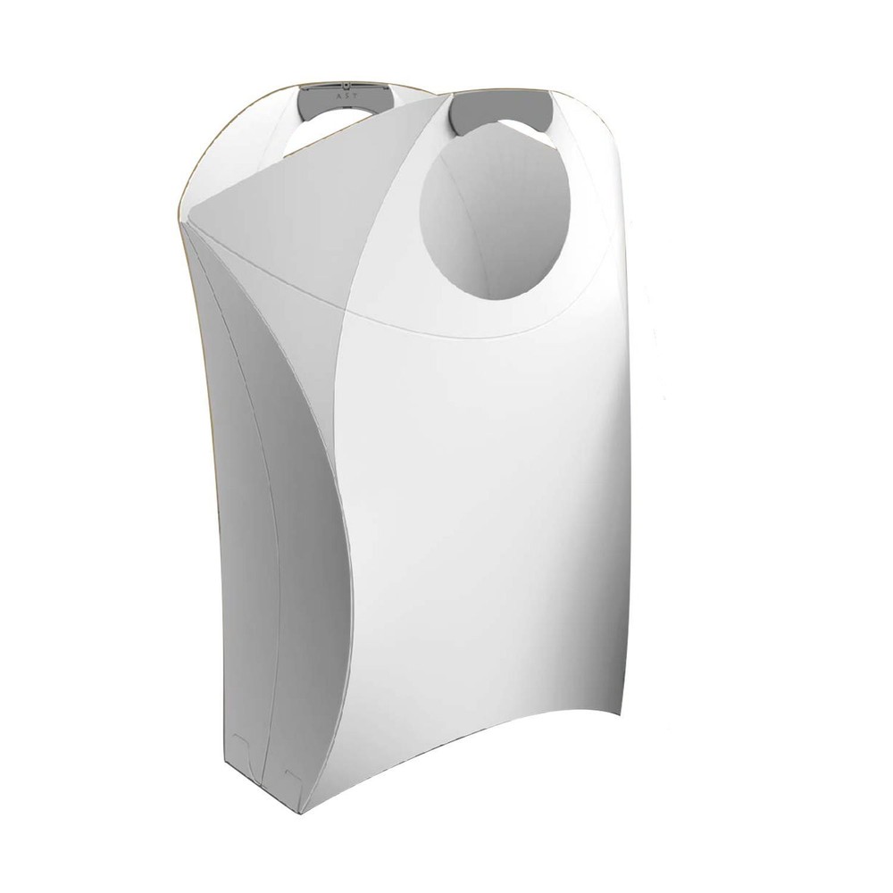 Laundry Hamper Origami Bag